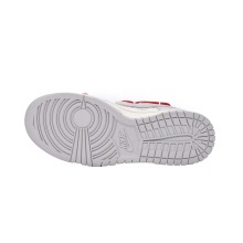 Nike Dunk Low Off-White Lot 40 (Top Quality)