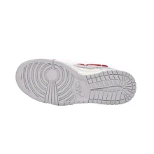 Nike Dunk Low Off-White Lot 40 (Top Quality)