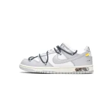 Nike Dunk Low Off-White Lot 41 (Top Quality)
