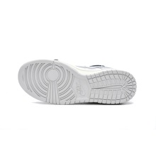 Nike Dunk Low Off-White Lot 41 (Top Quality)