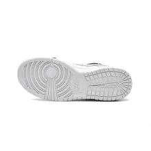 Nike Dunk Low Off-White Lot 41 (Top Quality)