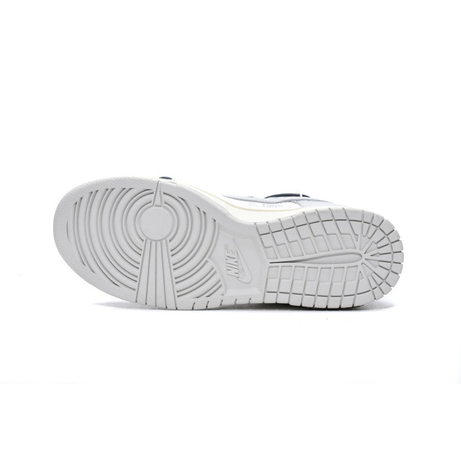 Nike Dunk Low Off-White Lot 41 (Top Quality)
