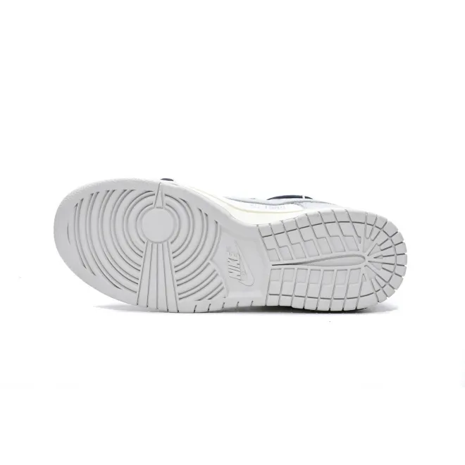 Nike Dunk Low Off-White Lot 41 (Top Quality)