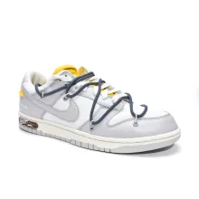 Nike Dunk Low Off-White Lot 41 (Top Quality)