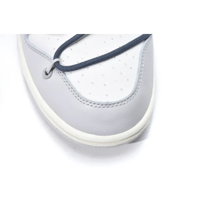 Nike Dunk Low Off-White Lot 41 (Top Quality)