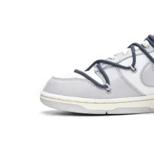 Nike Dunk Low Off-White Lot 41 (Top Quality)