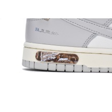 Nike Dunk Low Off-White Lot 41 (Top Quality)