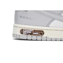 Nike Dunk Low Off-White Lot 41 (Top Quality)
