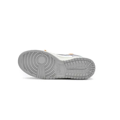 Nike Dunk Low Off-White Lot 44 (Top Quality)