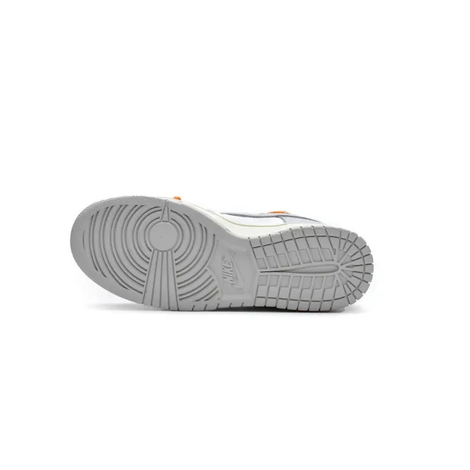 Nike Dunk Low Off-White Lot 44 (Top Quality)