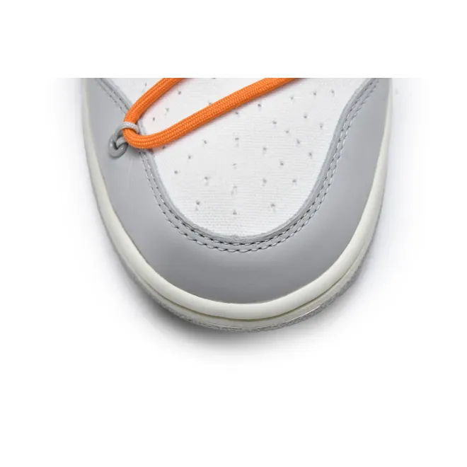 Nike Dunk Low Off-White Lot 44 (Top Quality)