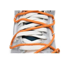 Nike Dunk Low Off-White Lot 44 (Top Quality)
