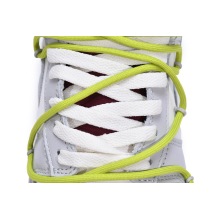 Nike Dunk Low Off-White Lot 8 (Top Quality)