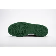 Nike Dunk Low Off-White Pine Green (Mid Quality)