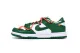 Nike Dunk Low Off-White Pine Green (Top Quality)