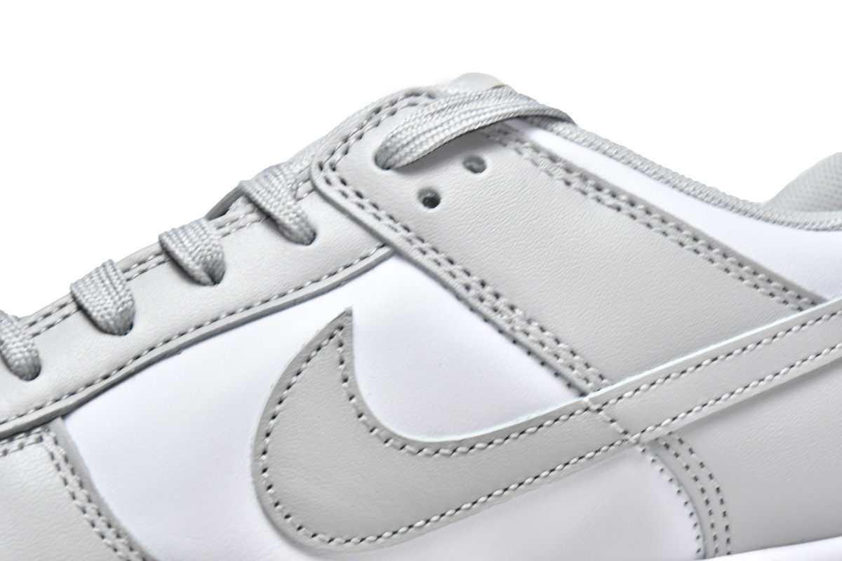 Nike Dunk Low Photon Dust (W) (Top Quality)