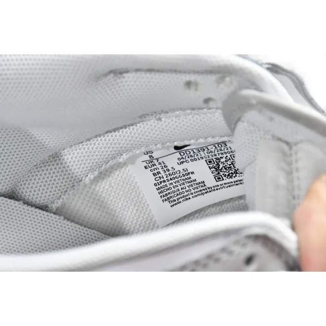 Nike Dunk Low Photon Dust (W) (Top Quality)