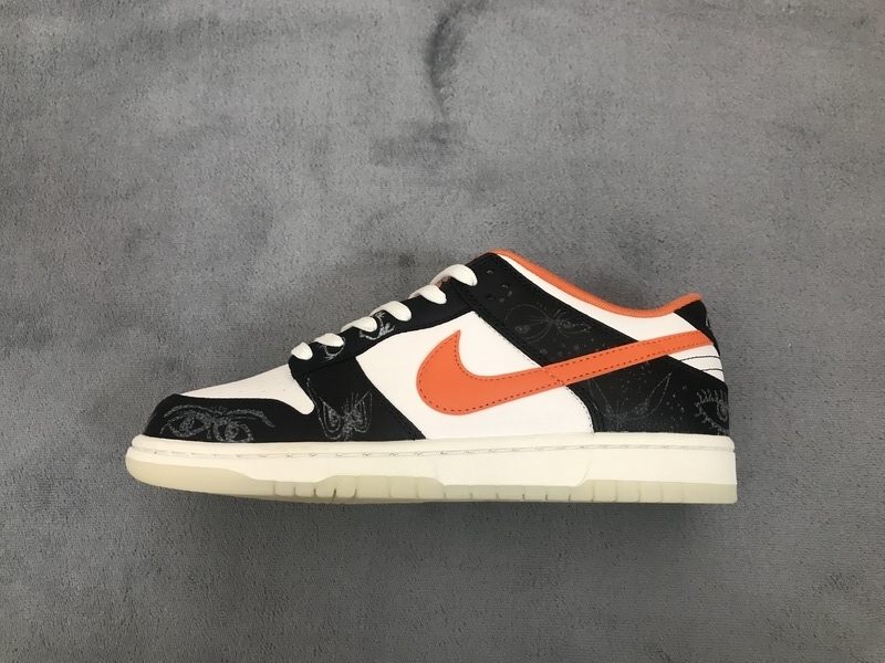 Nike Dunk Low PRM Halloween (2021) (Mid Quality)