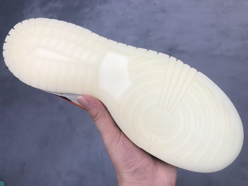 Nike Dunk Low PRM Halloween (2021) (Mid Quality)