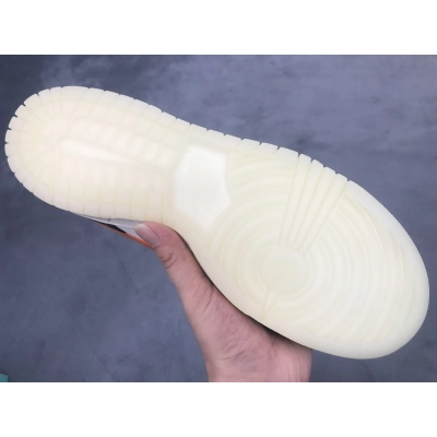 Nike Dunk Low PRM Halloween (2021) (Mid Quality)