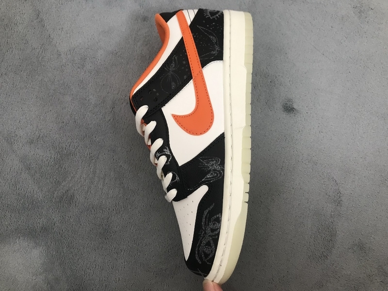 Nike Dunk Low PRM Halloween (2021) (Mid Quality)