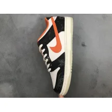 Nike Dunk Low PRM Halloween (2021) (Mid Quality)