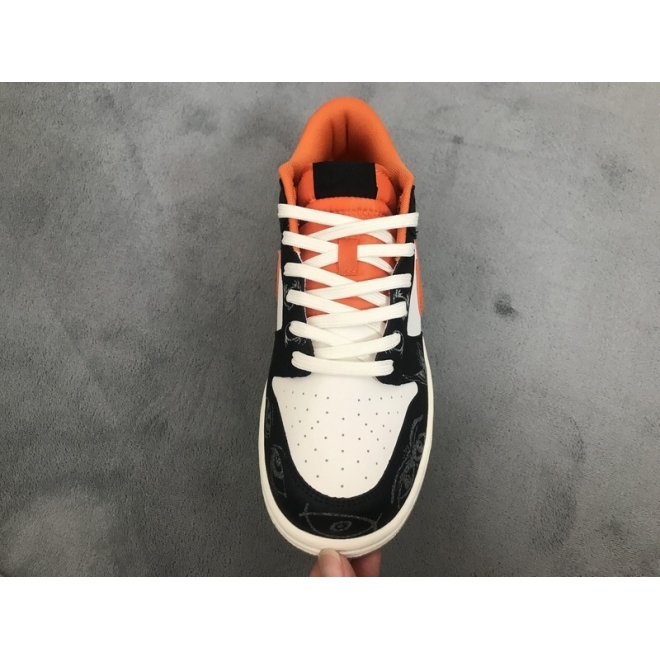 Nike Dunk Low PRM Halloween (2021) (Mid Quality)