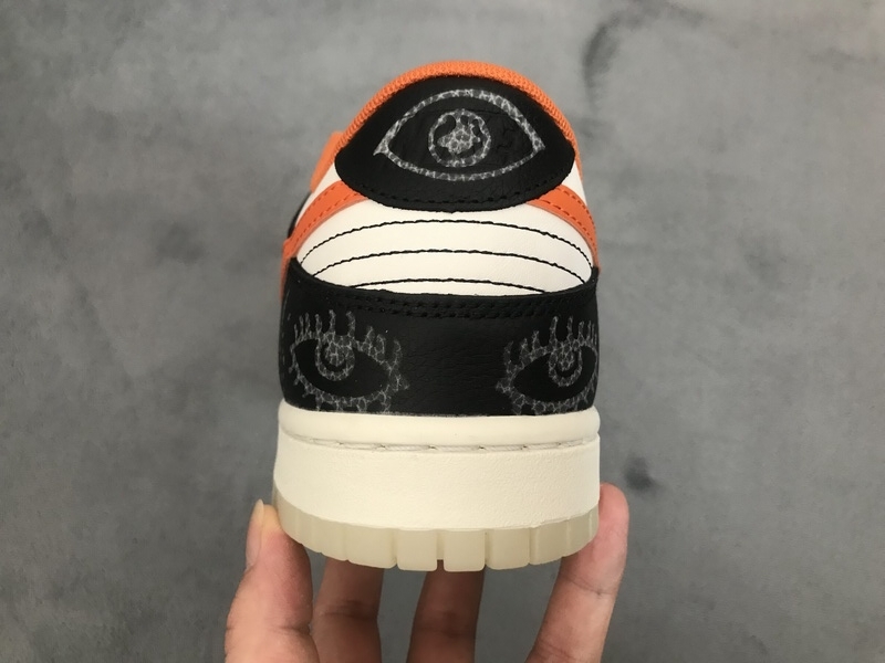 Nike Dunk Low PRM Halloween (2021) (Mid Quality)