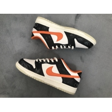 Nike Dunk Low PRM Halloween (2021) (Mid Quality)