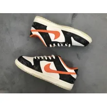 Nike Dunk Low PRM Halloween (2021) (Mid Quality)