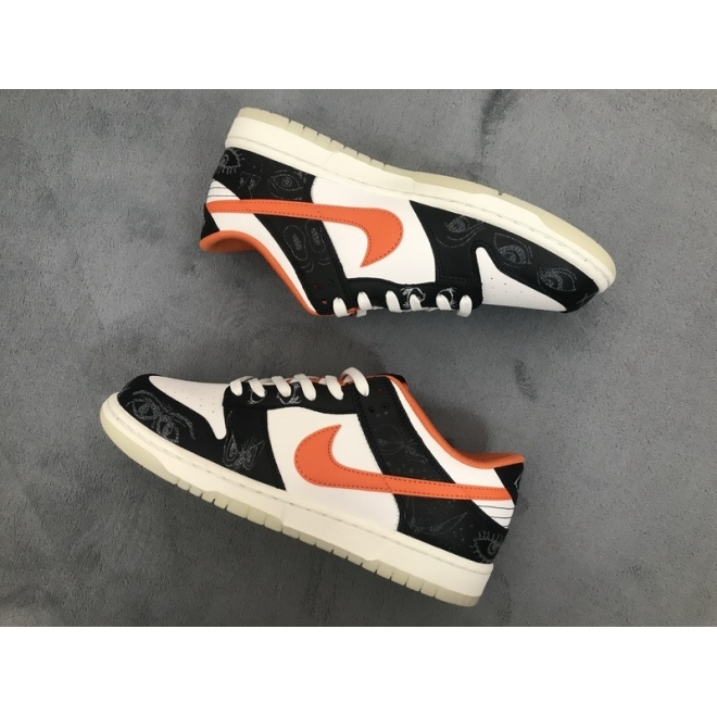 Nike Dunk Low PRM Halloween (2021) (Mid Quality)