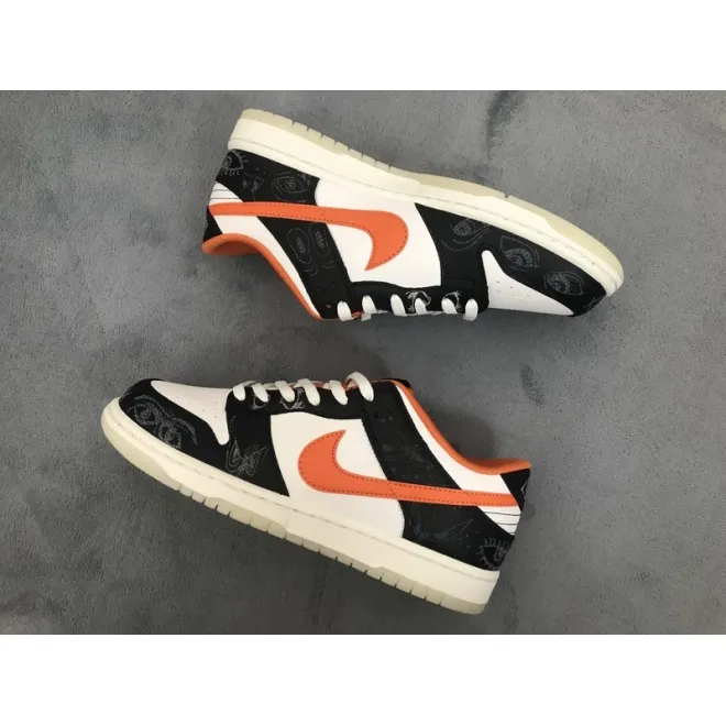 Nike Dunk Low PRM Halloween (2021) (Mid Quality)