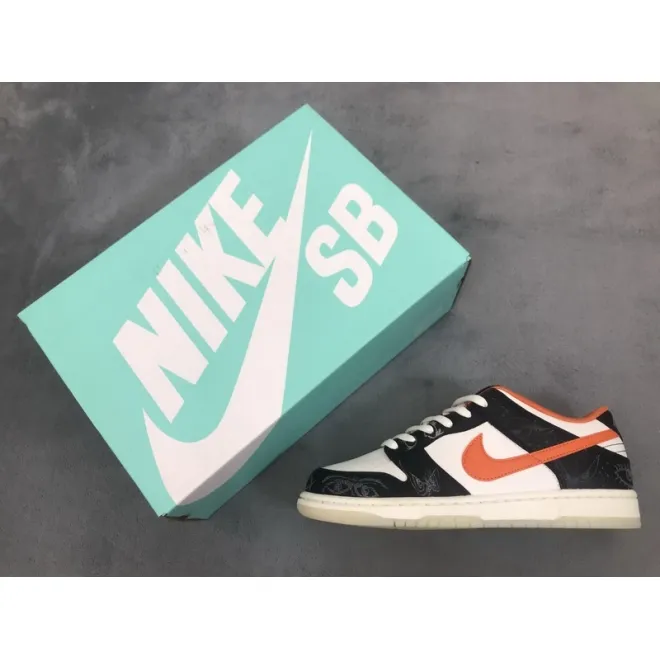 Nike Dunk Low PRM Halloween (2021) (Mid Quality)