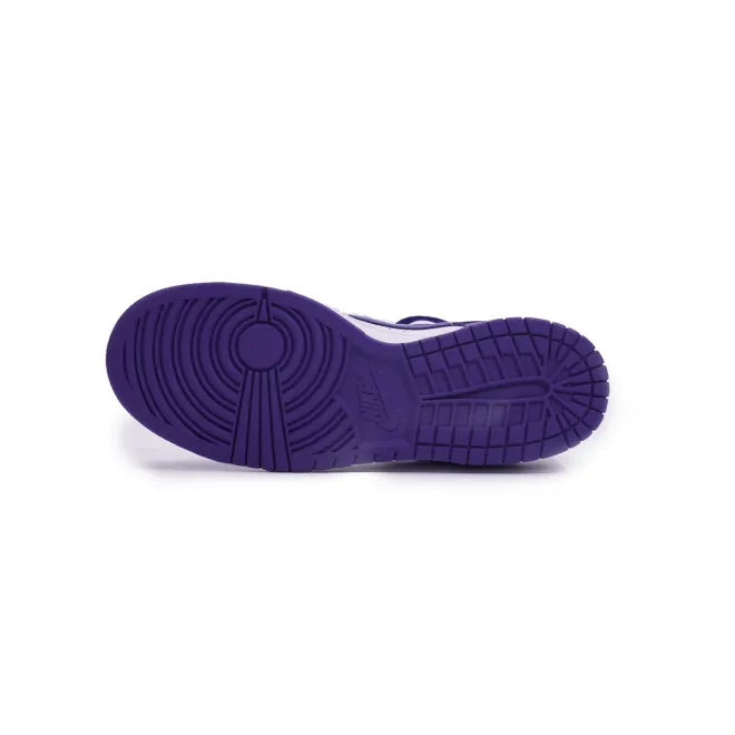 Nike Dunk Low Purple Pulse (W) (Mid Quality)
