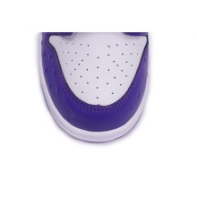 Nike Dunk Low Purple Pulse (W) (Mid Quality)
