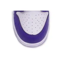 Nike Dunk Low Purple Pulse (W) (Mid Quality)