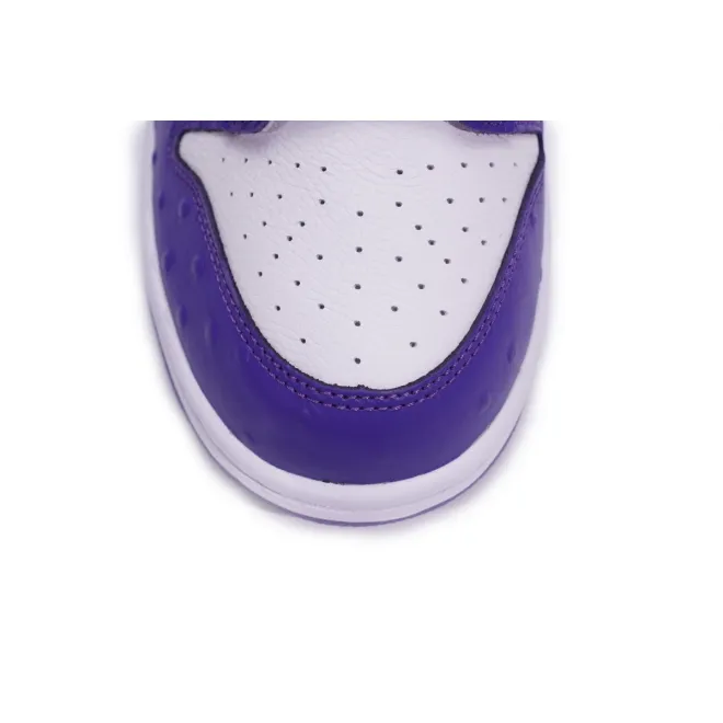 Nike Dunk Low Purple Pulse (W) (Mid Quality)
