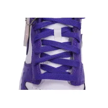 Nike Dunk Low Purple Pulse (W) (Mid Quality)