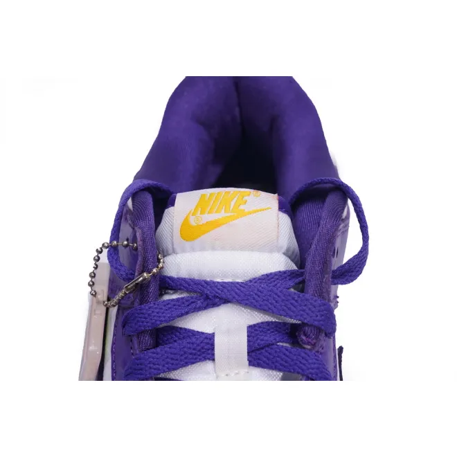 Nike Dunk Low Purple Pulse (W) (Mid Quality)