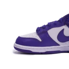 Nike Dunk Low Purple Pulse (W) (Mid Quality)