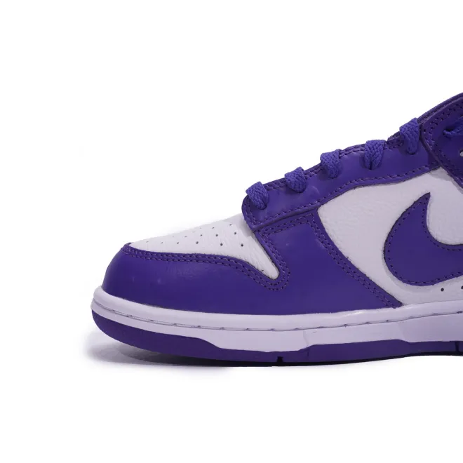 Nike Dunk Low Purple Pulse (W) (Mid Quality)