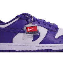 Nike Dunk Low Purple Pulse (W) (Mid Quality)