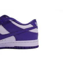 Nike Dunk Low Purple Pulse (W) (Mid Quality)