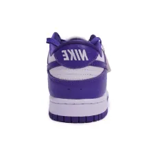 Nike Dunk Low Purple Pulse (W) (Mid Quality)