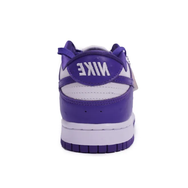 Nike Dunk Low Purple Pulse (W) (Mid Quality)