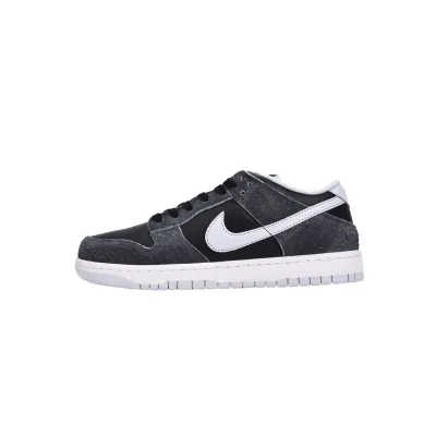 Nike Dunk Low Retro Animal Pack Zebra (Mid Quality)