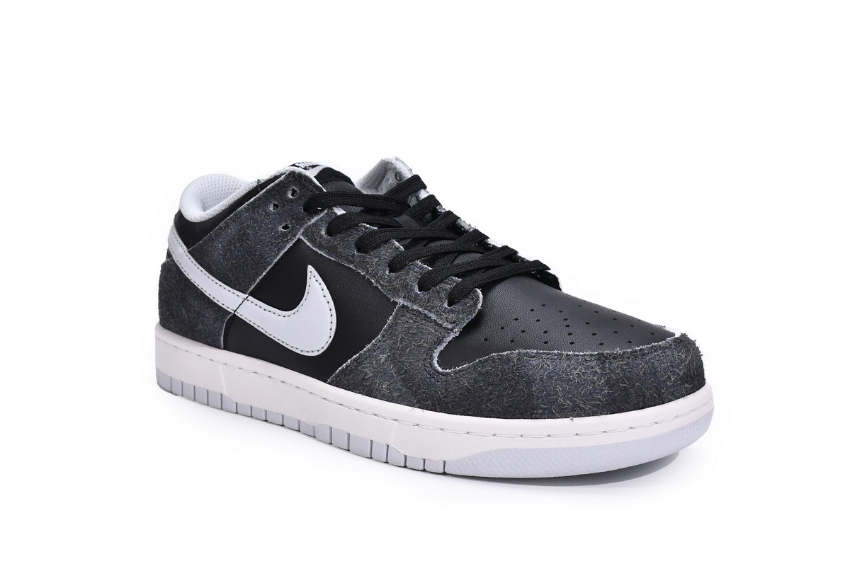 Nike Dunk Low Retro Animal Pack Zebra (Mid Quality)