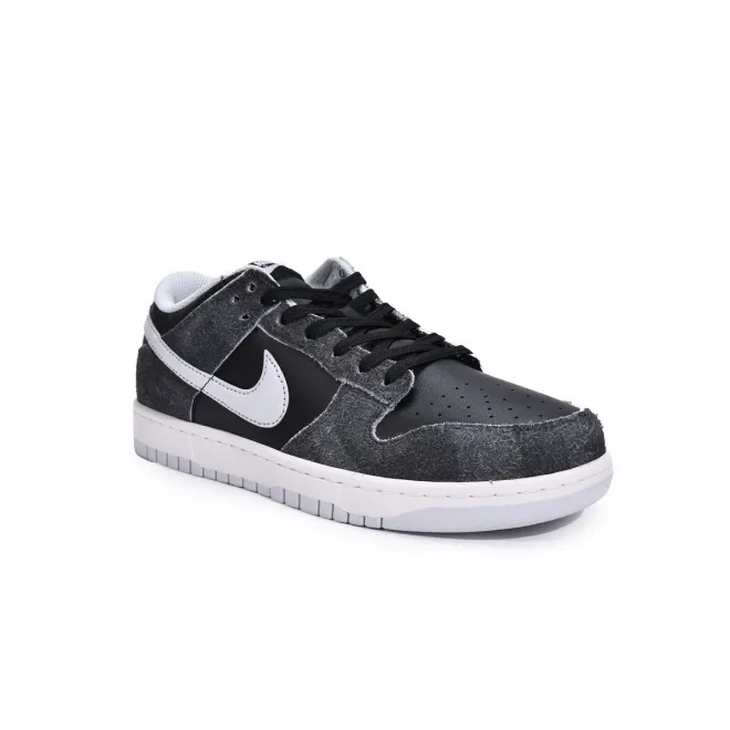 Nike Dunk Low Retro Animal Pack Zebra (Mid Quality)