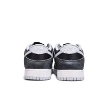 Nike Dunk Low Retro Animal Pack Zebra (Mid Quality)