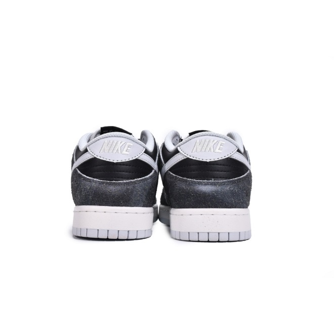 Nike Dunk Low Retro Animal Pack Zebra (Mid Quality)